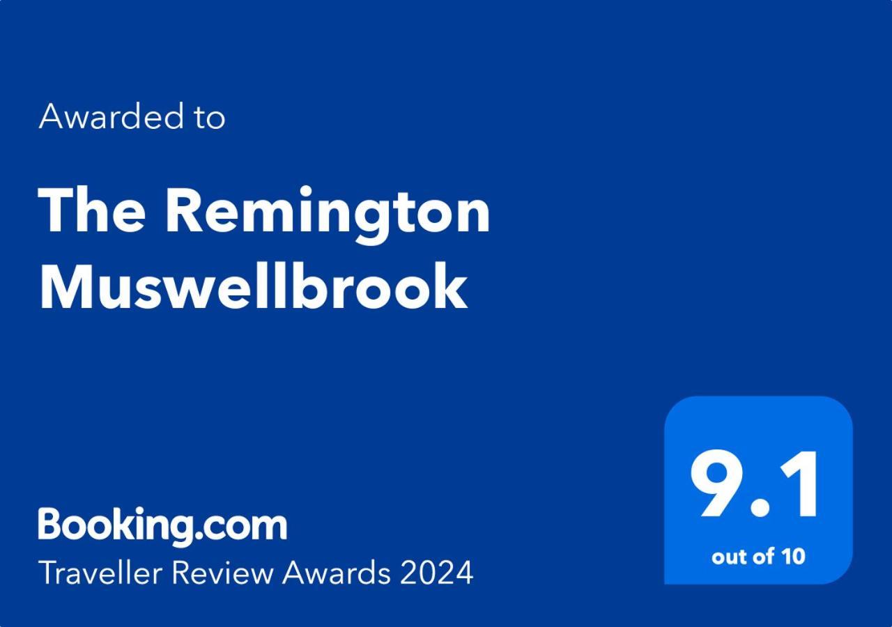 The Remington Muswellbrook Ξενοδοχείο Εξωτερικό φωτογραφία